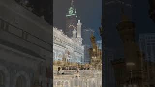 ramadan 2025 date 132 days left for Ramadan 2025 ❤️✨ makkah weather makkahweather viralvideo [upl. by O'Meara]