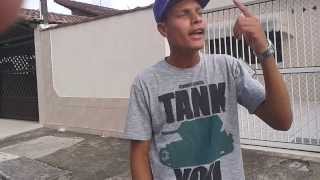 MC MENOR DA VD Part  HUGUINHO MC  MC OZY  Medley 2014 [upl. by Shieh]