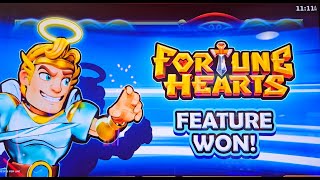 My New Favorite Machine Fortune Hearts Emperors Choice [upl. by Euqinimod]