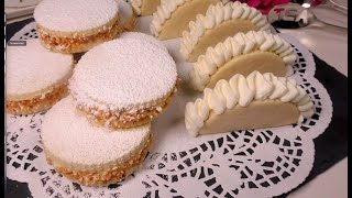 Le DELIZIOSE NAPOLETANE ricetta di pasticceria FACILE [upl. by Noam]