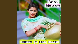 Chhati Pe Fear Haath [upl. by Ahsineb]