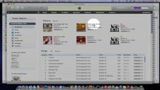 How to get free album artwork for downloaded music on iTunes very easy [upl. by Pompei571]