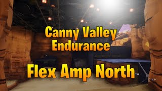 Old Canny Valley Endurance AFK  Flex Amp North Build [upl. by Clie520]