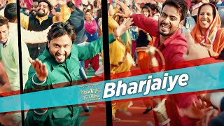 Roshan Prince BHARJAIYE Video Song  Main Teri Tu Mera  Latest Punjabi Songs 2016 [upl. by Seabury]