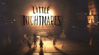 Le VERITÀ dietro al DLC di Little Nightmares [upl. by Adnorrahs720]