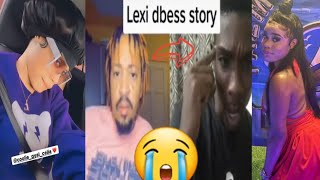 Lexi dbess Full Story Of How She Died 🕊 Friend Of Lexi dbess Speaks [upl. by Pasadis]