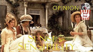 Opinión  Sensatez y Sentimientos  Sense and Sensibility 1995 [upl. by Regni]