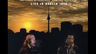 Weather Report Live in Berlin 75 [upl. by Nowujalo]