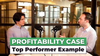 Consulting Case Interview A Profitability Case Study with exBCG Consultants [upl. by Coussoule]