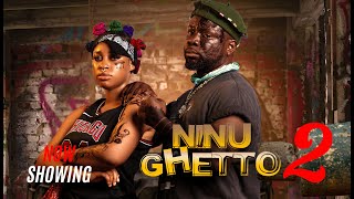 NINU GHETTO 2  Yoruba Movie 2024 Drama Yetunde Barnabas Itele Kiki Bakare Ronke Odunsanya Eko [upl. by Weitzman]