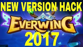 Everwing Hack 2017 oct all in one hack [upl. by Aldous221]