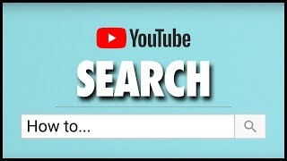 How YouTube Search Works [upl. by Eniladam]