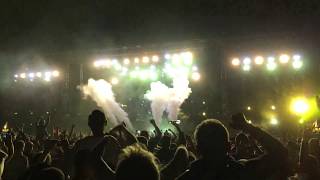 Orjan Nilsen  Violetta  Live  EDMANIA 2017 Trencin [upl. by Beauchamp]