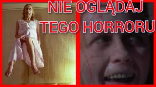 To Jeden Z NAJSTRASZNIEJSZYCH Horrorów Na Świecie [upl. by Damal88]