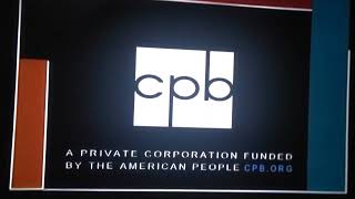 4 Funding Credits on PBS [upl. by Mavis]