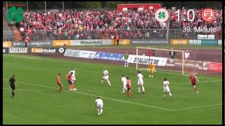 RWOtv  Das Magazin  RWE  01092013 [upl. by Arreip99]