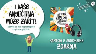 Audiokniha Let your English September  Bronislav Sobotka  Jan Melvil Publishing – ukázka zdarma [upl. by Eelano491]