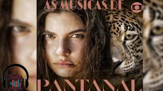 Todas as Músicas de Pantanal 2022 [upl. by Khudari325]