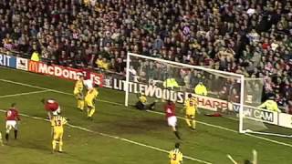 Eric Cantonas all 82 Manchester United goals [upl. by Edy412]