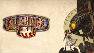 Bioshock Infinite Trailer SongBeast of America [upl. by Frulla]