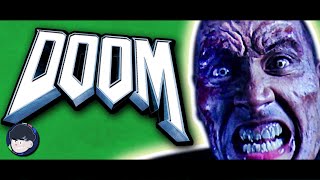 ANIMATION DOOM MOVIE [upl. by Bernt563]