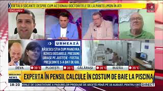 PENSII 1 MINISTRUL MUNCII TOȚI BĂTRÂNI VOR BENEFICIA DE PENSII RECALCULATE [upl. by Nasus410]