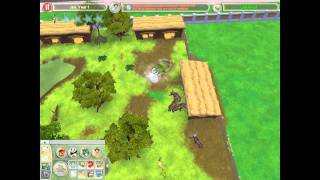 Lets Try Zoo Tycoon 2 Ultimate Collection Part 4 Reuploaded [upl. by Enilekaj]