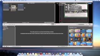 How to Edit Images in iMovie [upl. by Alejo617]