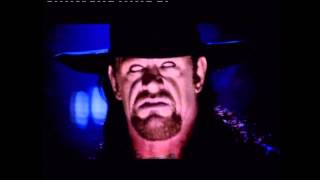 WWE Wrestlemania 23 Undertaker All Grown Up Promo [upl. by Ariet]