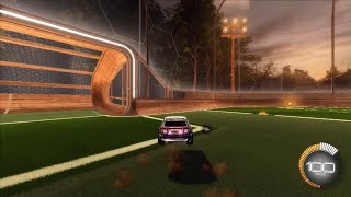 Rocket League stalls [upl. by Kalin]