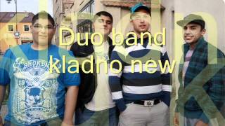 Duo band kladno new čardaš mix [upl. by Zoller]