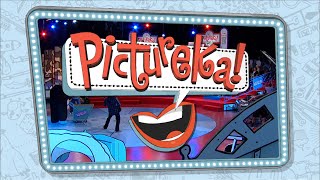 Pictureka episode 1101a153a 2010 [upl. by Line]