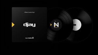 Djay Pro AI Loop Tutorial [upl. by Asilav344]