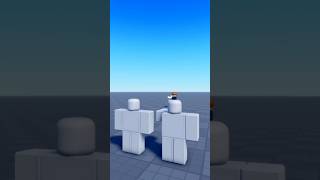 That Guy is Schizophrenic Roblox Animation roblox shorts [upl. by Anitap]