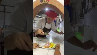 Ceviche sin ají no es ceviche🤭 humor comidaperuana comida perufood chef venezolanosenperu [upl. by Nitsir]