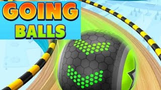 I Living And Running Ball Going Ball Game Play TheFunkyIsLive [upl. by Phillip]