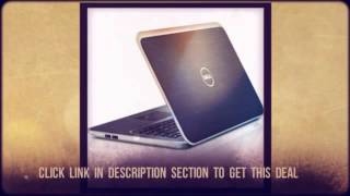 Dell Inspiron 15z Intel Core i53337U 156in Ultrabook 500G [upl. by Ecirtak]