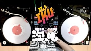 DJ IKU × 泡パのスーパープレイ動画 泡パ 泡パーティー [upl. by Lara493]