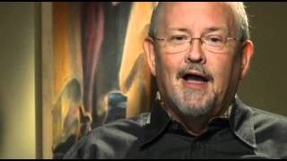 Orson Scott Card on Libraries [upl. by Bevvy620]