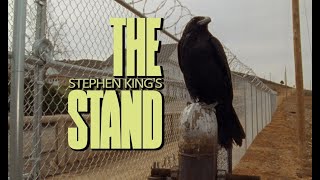 Stephen King THE STAND 94 HD [upl. by Schreib]