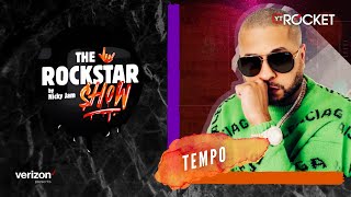 THE ROCKSTAR SHOW By Nicky Jam 🤟🏽  Tempo  Capítulo 11  T2 [upl. by Jutta]