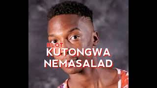 Blot  Kutongwa Nemasalad Official Audio 2024 [upl. by Aubrey]