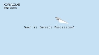 Invoice Processing Explained Steps amp Impact [upl. by Nap]