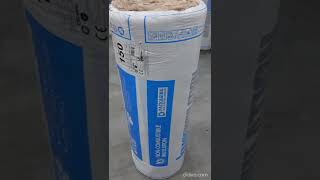 Knauf Loft Insulation  Multi Roll 44 Fibreglass Loft Insulation [upl. by Inga998]