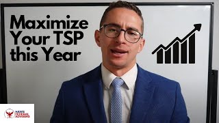 Best TSP Investment Strategies in 2024 [upl. by Iveel]