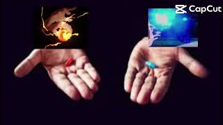 Red pill or blue pill [upl. by Nalahs259]