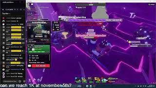 Playing TDS hidden wave W VIEWERS [upl. by Holmen]