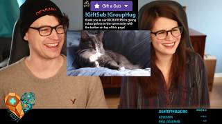 The Stanley Parable with Bryan Dechart amp Amelia Rose Blaire  Dechart Games [upl. by Redmond]