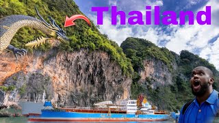 Facts about Thailand  Best Places To Visit In Thailand  fact factinhindi [upl. by Ednil273]