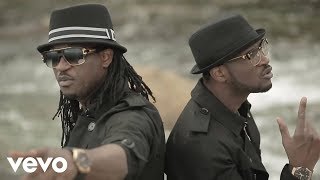 PSquare  Bring it On Official Video ft Dave Scott [upl. by Iv]